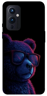 Чохол на OnePlus 9 Cool Bear фото 1 з 1