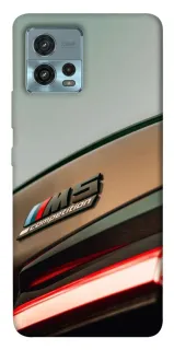 Чохол на Motorola Moto G72 BMW v13 фото 1 з 1