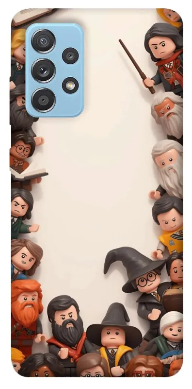 Чохол на Samsung Galaxy A52 4G / A52 5G Harry Potter v15 фото 1 з 1