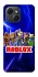 Чехол на TECNO Spark 40C Roblox aesthetics фото 1 из 1