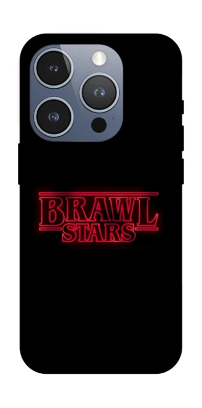 Чехол на Apple iPhone 16 Pro Brawl Stars ver.12 фото 1 из 1