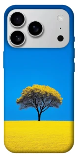 Чохол на Apple iPhone 17 Pro Max (6.9") Field v2 фото 1 з 1