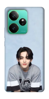 Чехол на Realme GT 7 Seungcheol - Seventeen фото 1 из 1