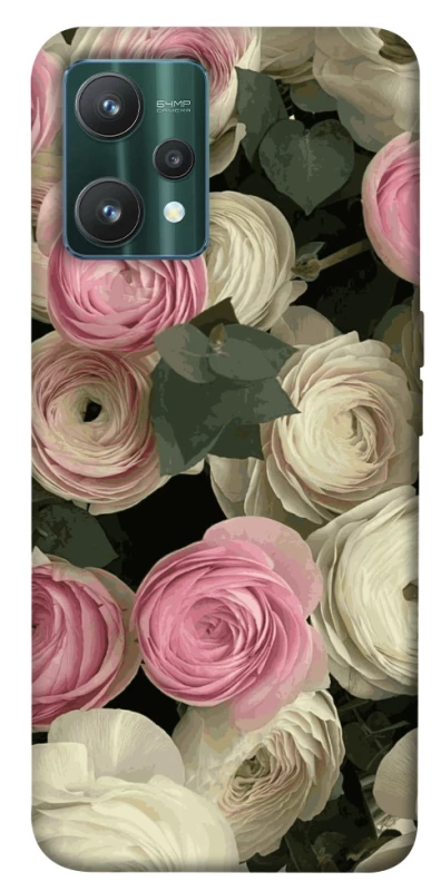 Чехол на Realme 9 Pro Gardens фото 1 из 1