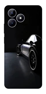 Чехол на Realme Note 50 5G Черный 911 фото 1 из 1