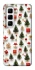 Чохол на Infinix Hot 50 Pro Christmas spirit ver.8 фото 1 з 1
