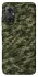 Чехол на Xiaomi Redmi Note 11R Camouflage v24 фото 1 из 1