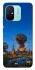 Чохол на Xiaomi Redmi 12C / Poco C55 Moscow never sleeps ver.8 фото 1 з 1