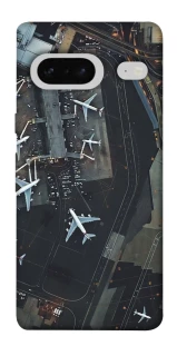 Чохол на Google Pixel 7 Airplane фото 1 з 1