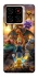 Чехол на ZTE Blade A56 Pokemon фото 1 из 1
