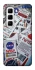 Чехол на Infinix Hot 50 Pro NASA ver.4 фото 1 из 1