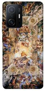 Чехол на Xiaomi 11T / 11T Pro Искусство фото 1 из 1
