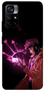 Чехол на Xiaomi Poco M4 Pro 5G Gambit фото 1 из 1