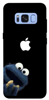 Чехол на Samsung G950 Galaxy S8 Apple logo ver.10 фото 1 из 1