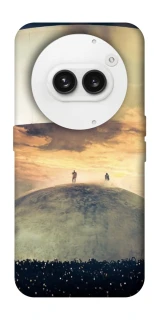 Чехол на Nothing Phone (2a) Kanye West ver.3 фото 1 из 1