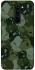 Чехол на Xiaomi Redmi Note 8 Pro Camouflage v31 фото 1 из 1