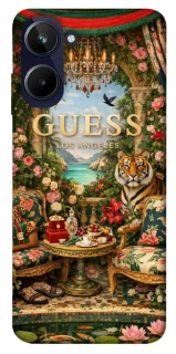 Чехол на Realme 10 4G Guess фото 1 из 1