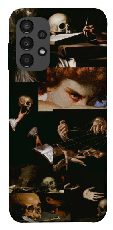 Чохол на Samsung Galaxy A13 4G Art collage ver.2 фото 1 з 1
