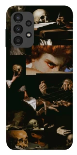 Чохол на Samsung Galaxy A13 4G Art collage ver.2 фото 1 з 1