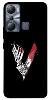 Чохол на Infinix Hot 20i V-Vikings фото 1 з 1