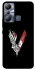 Чохол на Infinix Hot 20i V-Vikings фото 1 з 1