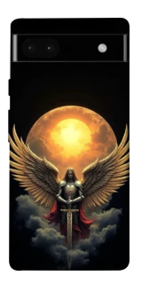 Чехол на Google Pixel 6a Archangel фото 1 из 1