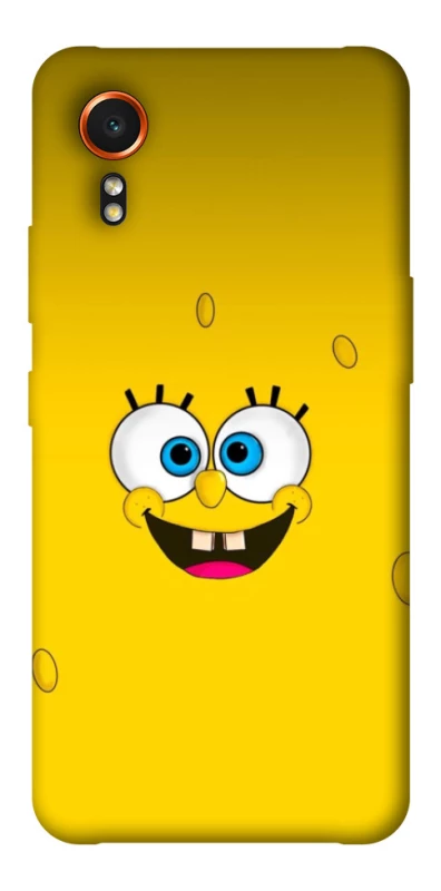 Чохол на Samsung Galaxy Xcover7 SpongeBob фото 1 з 1