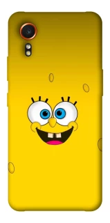 Чохол на Samsung Galaxy Xcover7 SpongeBob фото 1 з 1