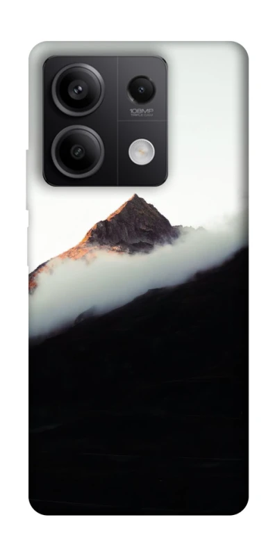 Чехол на Xiaomi Redmi Note 13 5G Mountain v3 фото 1 из 1