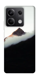 Чехол на Xiaomi Redmi Note 13 5G Mountain v3 фото 1 из 1