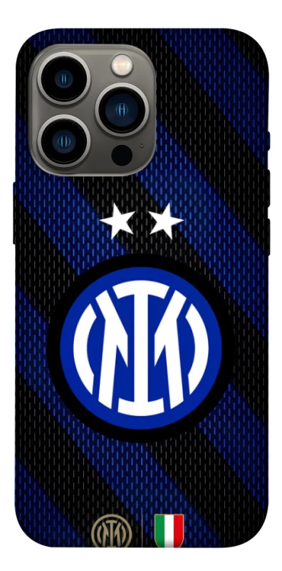 Чохол на Apple iPhone 13 Pro (6.1") FC Inter v2 фото 1 з 1