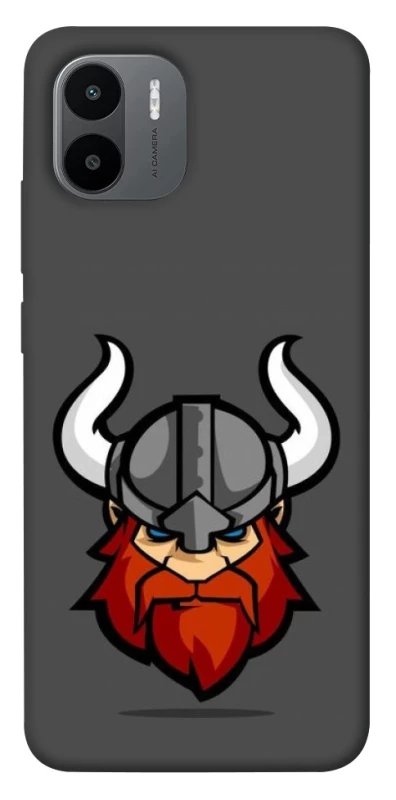Чохол на Xiaomi Redmi A1+ / Poco C50 / A2+ Viking v3 фото 1 з 1