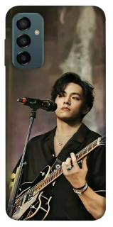 Чехол на Samsung Galaxy M23 5G V - BTS фото 1 из 1