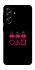 Чехол на Samsung Galaxy A57 5G squid game v3 фото 1 из 1
