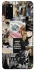 Чехол на Samsung Galaxy S20 Fashion collage ver.11 фото 1 из 1
