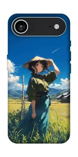 Чохол на Apple iPhone 17 Air (6.5") Field фото 1 з 1