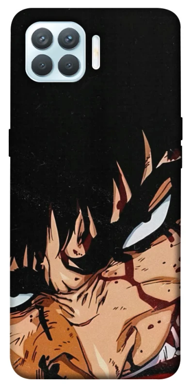 Чохол на Oppo F17 Pro Berserk v6 фото 1 з 1