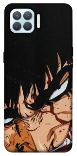 Чехол на Oppo F17 Pro Berserk v6 фото 1 из 1