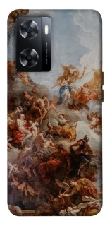 Чехол на OnePlus Nord N20 SE Искусство v2 фото 1 из 1