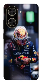 Чехол на Xiaomi Poco C71 F-1 ver.6 фото 1 из 1