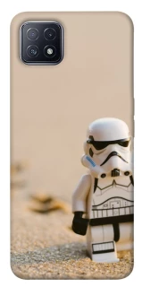 Чехол на Oppo A73 ЛЕГО Звездные Войны фото 1 из 1