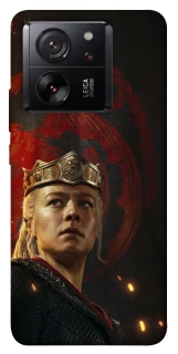 Чохол на Xiaomi 13T Pro House of the Dragon ver.6 фото 1 з 1
