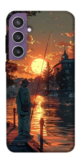 Чохол на Samsung Galaxy S23 FE Fishing фото 1 з 1