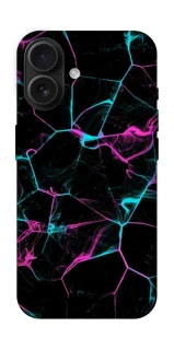 Чехол на Apple iPhone 16 Abstract ver.3 фото 1 из 1