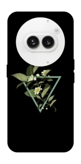 Чехол на Nothing Phone (2a) Flowers ver.2 фото 1 Чехол на Nothing Phone (2a) Flowers ver.2 фото 1 из 1