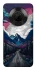 Чехол на Huawei Y9a Нарисованные горы фото 1 из 1