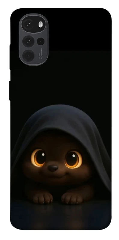 Чохол на Motorola Moto G22 Funny Dog фото 1 з 1