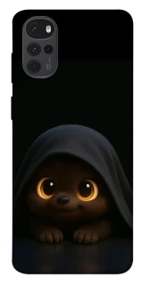Чохол на Motorola Moto G22 Funny Dog фото 1 з 1