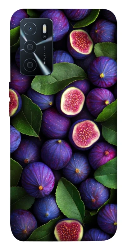 Чохол на Oppo A16s / A16 Figs фото 1 з 1