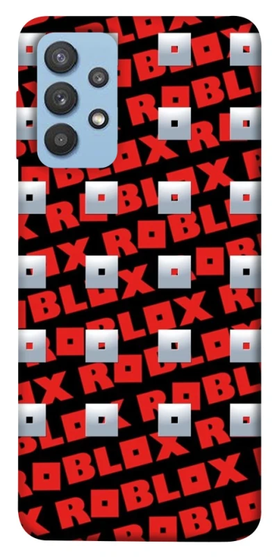 Чохол на Samsung Galaxy M32 Roblox aesthetics ver.9 фото 1 з 1